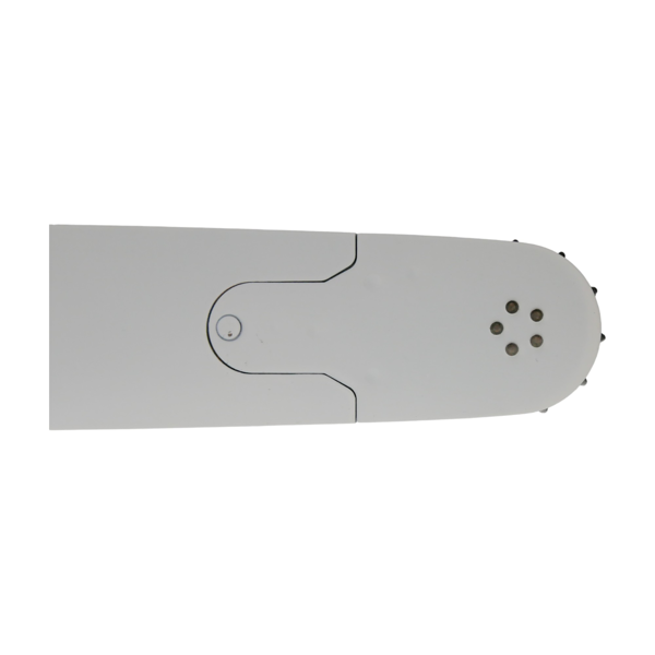 HS PARTS profesionální vodící lišta 36