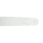 HS PARTS profesionální vodící lišta 36" (90 cm) 3/8" .063" (1,6 mm) + pilový řetěz 114 článků hranatý zub pro Stihl 030 036 042 044 045 MS290 MS390 MS360 MS361 MS362 MS380 MS440 MS441 MS460 MS461 MS462 MS500i MS660 MS661