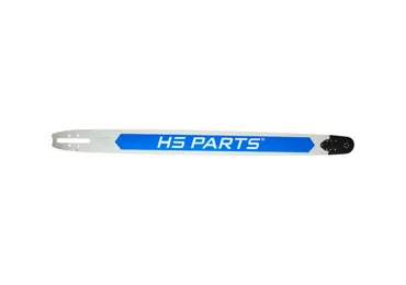 HS PARTS profesionální vodící lišta 36" (90 cm) .404" .063" (1,6 mm) 104 čl. pro Stihl 064 066 MS640 MS650 MS660 MS661