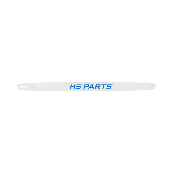 HS PARTS profesionální vodící lišta 42" (106 cm) 3/8" .063" (1,6 mm) + pilový řetěz 135 článků hranatý zub pro Stihl 030 036 042 044 045 MS290 MS390 MS360 MS361 MS362 MS380 MS440 MS441 MS460 MS461 MS462 MS500i MS660 MS661