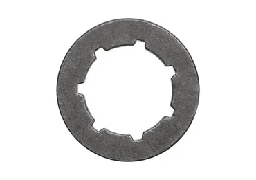 HS PARTS prstýnek .325" 7 zubů řetězky pro motorové pily Husqvarna 40 45 55 136 246 257 262XP 350 346XP 359 555 562XP Jonsered 2036 2145 CS2141 (OEM 501457402)