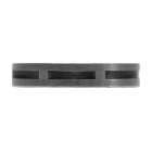 HS PARTS prstýnek řetězky 3/8" 7 zubů pro motorové pily Husqvarna 51 55 55 Rancher 254 262XP Jonsered 2054 2055 (OEM 504523002)