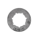 HS PARTS prstýnek řetězky 3/8" 7 zubů pro motorové pily Husqvarna 51 55 55 Rancher 254 262XP Jonsered 2054 2055 (OEM 504523002)