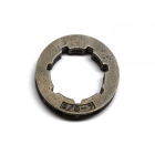 HS PARTS prstýnek řetězky 3/8" 7 zubů pro motorové pily Husqvarna 61 66 268 272 365 372 385 394 395 Stihl 044 046 066 MS360 MS361 MS362 MS440 MS460 MS660 (OEM 501598002 00006421223)