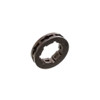 HS PARTS prstýnek řetězky 3/8" 7 zubý pro motorové pily Husqvarna 61 66 268 272 365 372 385 394 395 Stihl 044 046 066 MS360 MS361 MS362 MS440 MS460 MS660 (OEM 501598002 00006421223)