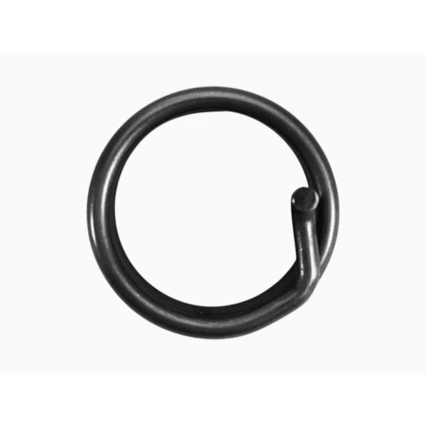 HS PARTS pružina startovací kladky pro motorové pily Husqvarna 135E 140E 435 435E 440E Jonsered CS2240S II McCulloch CS390 CS410 (OEM 505647301)