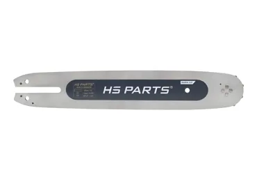HS PARTS QUICK CUT profesionální vodící lišta 12" (30 cm) 3/8" .050" (1,3 mm) 44 čl. pro Stihl 009 011 015 017 020 021 025 MS170 MS171 MS172 MS180 MS191 MS192 MS200 MS210 MS211 MS230 MS250 MSA220 MSE140 MSE170 HT130 HT131 E10 E14 E180