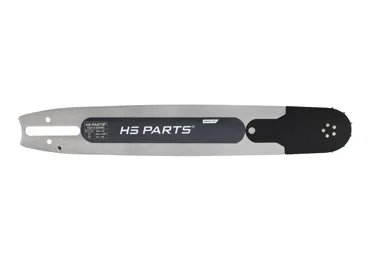 HS PARTS QUICK CUT profesionální vodící lišta 15" (38 cm) 3/8" .063" (1,6 mm) 56 čl. pro Stihl 034 036 039 041 042 044 046 056 066 MS290 MS390 MS340 MS360 MS361 MS362 MS380 MS381 MS440 MS460 MS441 MS640 MS650 MS660 MS500i