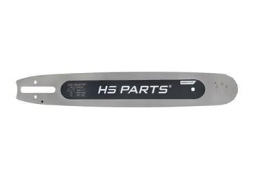 HS PARTS QUICK CUT profesionální vodící lišta 15" (38 cm) .325" .063" (1,6 mm) 62 čl. pro Stihl 024 026 028 029 030 031 032 039 MS240 MS260 MS261 MS270 MS271 MS280 MS290 MS291 MS310 MS390
