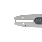HS PARTS QUICK CUT profesionální vodící lišta 16" (40 cm) 3/8" .058" (1,5 mm) 60 čl. pro Husqvarna 61 66 266 268 272 365 372XP 585 Solo 665 670 681 Jonsered 2077 2171 Dolmar PS6400 PS7900 Shindaiwa 300 550 Echo CS3500 Makita DCS6400