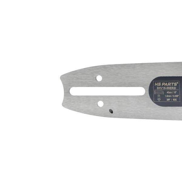 HS PARTS QUICK CUT profesionální vodící lišta 16