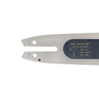 HS PARTS QUICK CUT profesionální vodící lišta 16" (40 cm) .325" .063" (1,6 mm) 62 čl. pro Stihl 021 023 025 MS210 MS230 MS231 MS241 MS250 MS251