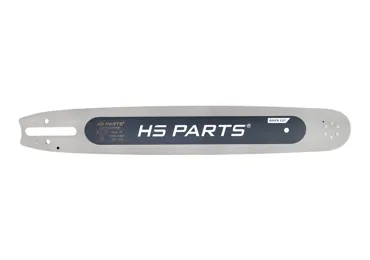 HS PARTS QUICK CUT profesionální vodící lišta 16" (40 cm) .325" .063" (1,6 mm) 67 čl. pro Stihl 024 026 028 029 030 031 032 039 MS240 MS260 MS261 MS270 MS271 MS280 MS290 MS291 MS310 MS390