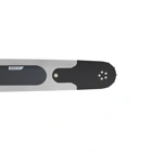 HS PARTS QUICK CUT profesionální vodící lišta 20" (50 cm) 3/8" .063" (1,6 mm) 72 čl. pro Stihl 034 036 039 041 042 044 046 056 066 MS290 MS390 MS340 MS360 MS361 MS362 MS380 MS381 MS440 MS460 MS441 MS640 MS650 MS660 MS500i