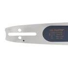 HS PARTS QUICK CUT profesionální vodící lišta 20" (50 cm) .325" .058" (1,5 mm) 76 čl. pro Husqvarna 36 45 55 136 154 254 257 262 345 346 357 435 445 460 Jonsered 2054 2152 2155 Dolmar 109 111 112 116 Oleomac 946 947 952 962 Solo 639 651
