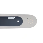 HS PARTS QUICK CUT profesionální vodící lišta 20" (50 cm) .325" .058" (1,5 mm) 76 čl. pro Husqvarna 36 45 55 136 154 254 257 262 345 346 357 435 445 460 Jonsered 2054 2152 2155 Dolmar 109 111 112 116 Oleomac 946 947 952 962 Solo 639 651