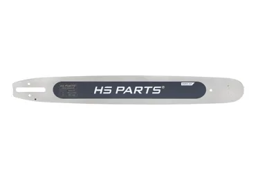 HS PARTS QUICK CUT profesionální vodící lišta 20" (50 cm) .325" .063" (1,6 mm) 81 čl. pro Stihl 024 026 028 029 030 031 032 039 MS240 MS260 MS261 MS270 MS271 MS280 MS290 MS291 MS310 MS390