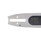 HS PARTS QUICK CUT profesionální vodící lišta 22" (55 cm) 3/8" .063" (1,6 mm) 76 čl. pro Stihl 034 036 039 041 042 044 046 056 066 MS290 MS390 MS340 MS360 MS361 MS362 MS380 MS381 MS440 MS460 MS441 MS640 MS650 MS660 MS500i