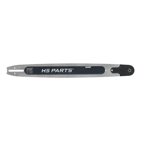 HS PARTS QUICK CUT profesionální vodící lišta 24" (60 cm) 3/8" .058" (1,5 mm) 84 čl. pro Husqvarna 61 66 266 268 272 365 372XP 585 Solo 665 670 681 Jonsered 2077 2171 Dolmar PS6400 PS7900 Shindaiwa 300 550 Echo CS3500 Makita DCS6400