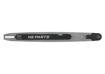 HS PARTS QUICK CUT profesionální vodící lišta 28" (70 cm) 3/8" .063" (1,6 mm) 91 čl. pro Stihl 034 036 039 041 042 044 046 056 066 MS290 MS390 MS340 MS360 MS361 MS362 MS380 MS381 MS440 MS460 MS441 MS640 MS650 MS660 MS500i