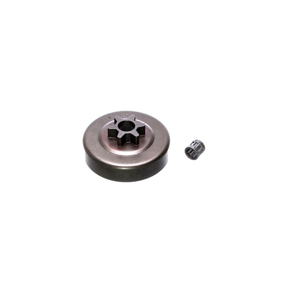 HS PARTS reťazka 3/8" 6 zubov pre motorové píly OLEO-MAC Oleomac 931 932 932C Efco 131 132 132S Zenoah G310TS G320TS G3100 G3200