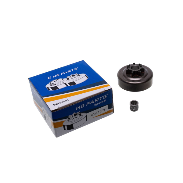 HS PARTS reťazka .325" 7 zubov pre motorové píly Solo 605 606 (rozmer spojky 58mm) 632 634 638 641