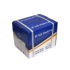 HS PARTS reťazová rola 3/8" .058" (1,5 mm) 1637 článkov s okrúhlym zubom