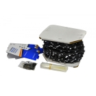 HS PARTS reťazová rola 3/8" .058" (1,5 mm) 1637 článkov s okrúhlym zubom