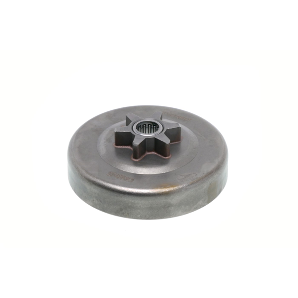 HS Parts reťazovka 3/8" 6 zubov pre motorové píly Mcculloch MAC110 MAC130 MAC140 PM310 PM320 MINIMAC 25 MINIMAC 30 (215252,2044360)