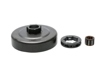 HS Parts Reťazovka 3/8" 7 zubov pre motorové píly Stihl 044 046 MS341 MS361 MS362 MS440 MS441 MS460 (OEM 11280071000)