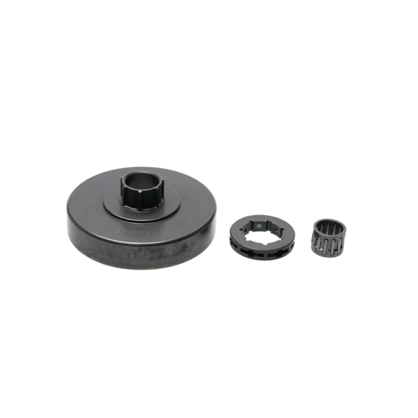 HS Parts Reťazovka .325" 7 zubov pre motorové píly Husqvarna 340 350 351 353 445 450 357 359 Jonsered 2141 2150 CS2141 CS2147 CS2150 CS2245 McCulloch CS45