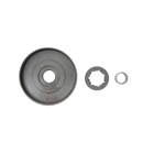 HS Parts Reťazovka .325" 7 zubov pre motorové píly Husqvarna 340 350 351 353 445 450 357 359 Jonsered 2141 2150 CS2141 CS2147 CS2150 CS2245 McCulloch CS45