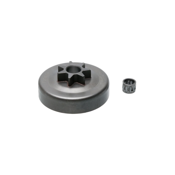 HS Parts Reťazovka .325" 7 zubov pre motorové píly Husqvarna 36 41 136 141 Jonsered 2036 2040 (OEM 530069316)