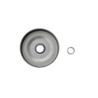 HS Parts Reťazovka .325" 7 zubov pre motorové píly Husqvarna 36 41 136 141 Jonsered 2036 2040 (OEM 530069316)