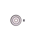 HS PARTS reťazovka .325" 7 zubů pro motorové pily Husqvarna 33 34 35 37 38 Frontier Mark1 Mark11 F3335 F35VIP FB35 (OEM 507476434)