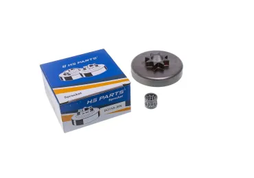 HS PARTS reťazovka .325" 8 zubov pre motorové píly Dolmar 112 113 114 116 117 119 120 120 super McCulloch Promac 6800 (OEM 114223010)