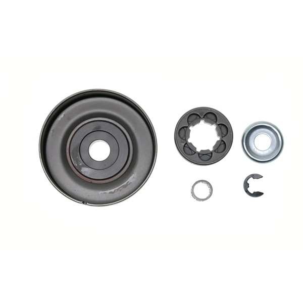 HS Parts reťazovka s výmenným prstienkom 3/8