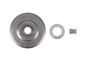 HS PARTS řetězka 0.404" 7 zubů pro motorové pily Stihl 064 066 MS640 MS650 MS660 (11220071002)