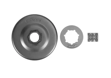 HS PARTS řetězka .0404" 7 zubů pro motorové pily Stihl 050 051 076 075 (OEM 11116402025)