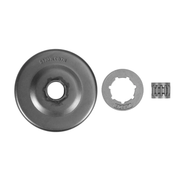 HS PARTS řetězka .0404" 7 zubů pro motorové pily Stihl 050 051 076 075 (OEM 11116402025)