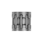 HS PARTS řetězka 1/4" 8 zubů pro motorové pily Stihl 009 010 011 012