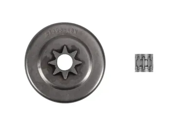 HS PARTS řetězka 1/4" 8 zubů pro motorové pily Stihl 009 010 011 012