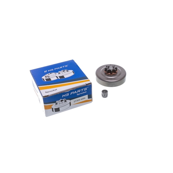 HS PARTS řetězka 1/4" 8 zubů pro motorové pily Stihl 015 015AV 015L (OEM 11166402005)