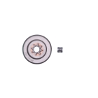HS PARTS řetězka 1/4" 8 zubů pro motorové pily Stihl 015 015AV 015L (OEM 11166402005)