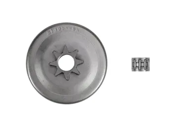HS PARTS řetězka 1/4" 8 zubů pro motorové pily Stihl 017 018 019T 021 023 025 MS170 MS180 MS190T MS210 MS230 MS250