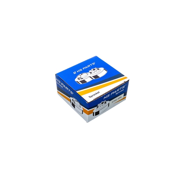 HS PARTS řetězka 1/4" 8 zubů pro motorové pily Stihl 020 020T MS200 MS200T (OEM 11296402051)