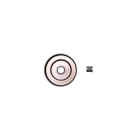 HS PARTS řetězka 1/4" 8 zubů pro motorové pily Stihl 020 020T MS200 MS200T (OEM 11296402051)