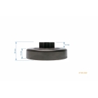 HS PARTS řetězka 1/4" 8 zubů pro motorové pily Stihl 020 020T MS200 MS200T (OEM 11296402051)