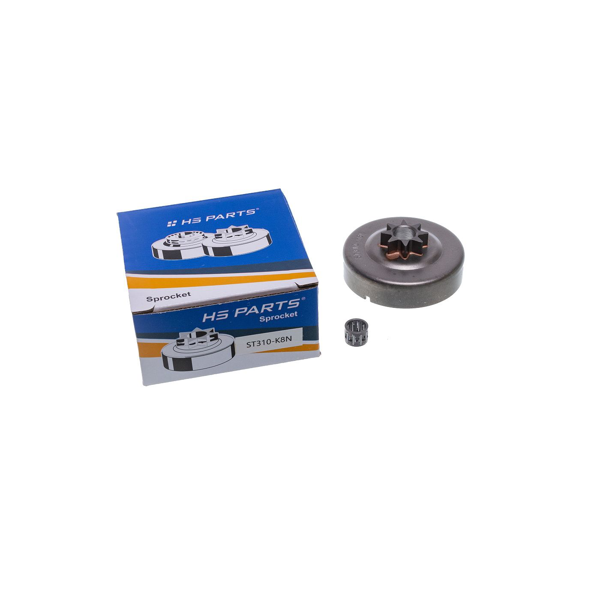 HS PARTS řetězka 1/4" 8 zubů pro motorové pily Stihl MS260 MS270 MS280 