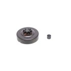 HS PARTS řetězka 1/4" 8 zubů pro motorové pily Stihl MS260 MS270 MS280 